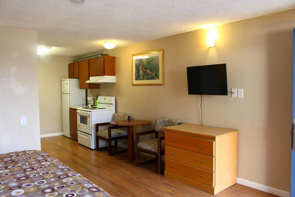 Days Inn By Wyndham Lakewood South Tacoma Cameră foto
