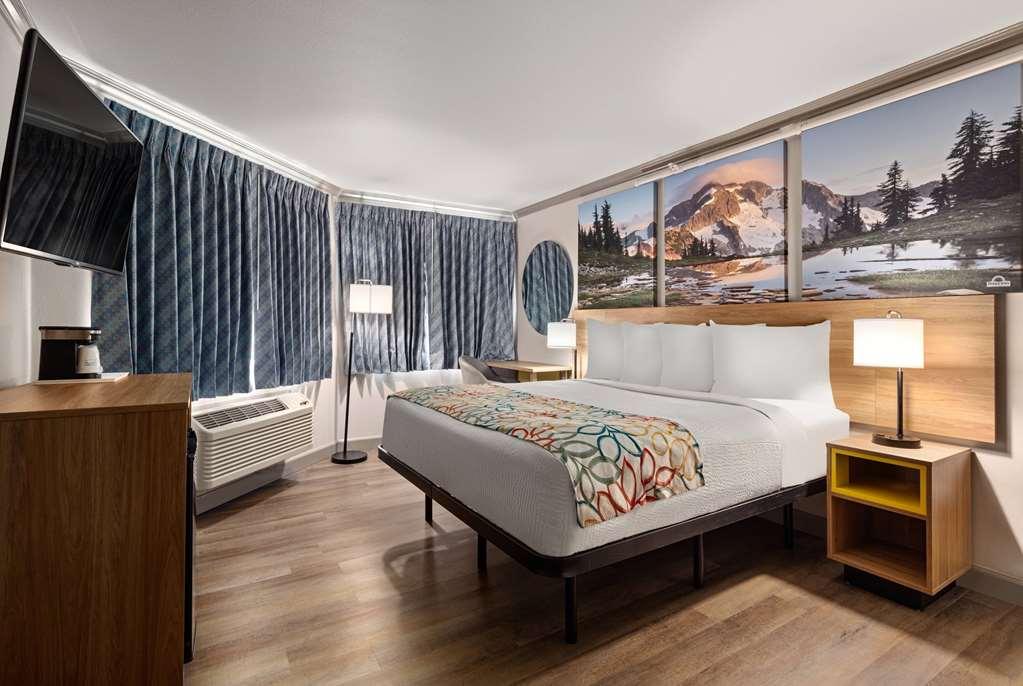 Days Inn By Wyndham Lakewood South Tacoma Cameră foto